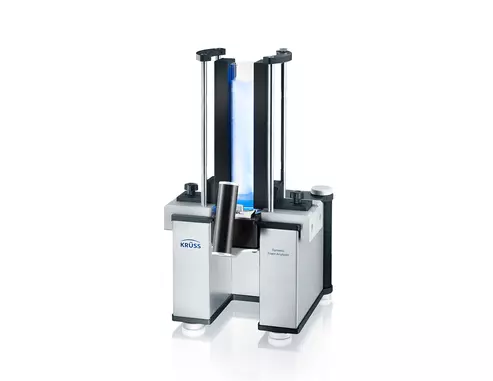Dynamic Foam Analyzer - DFA100 - Krüss