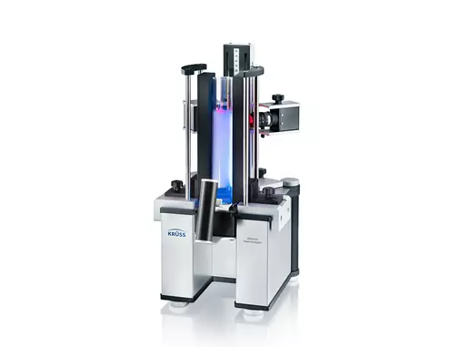 Dynamic Foam Analyzer - DFA100FSM - Krüss