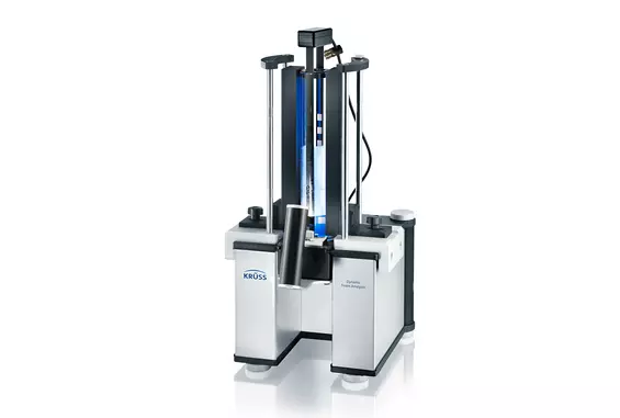 Dynamic Foam Analyzer - DFA100LCM - Krüss