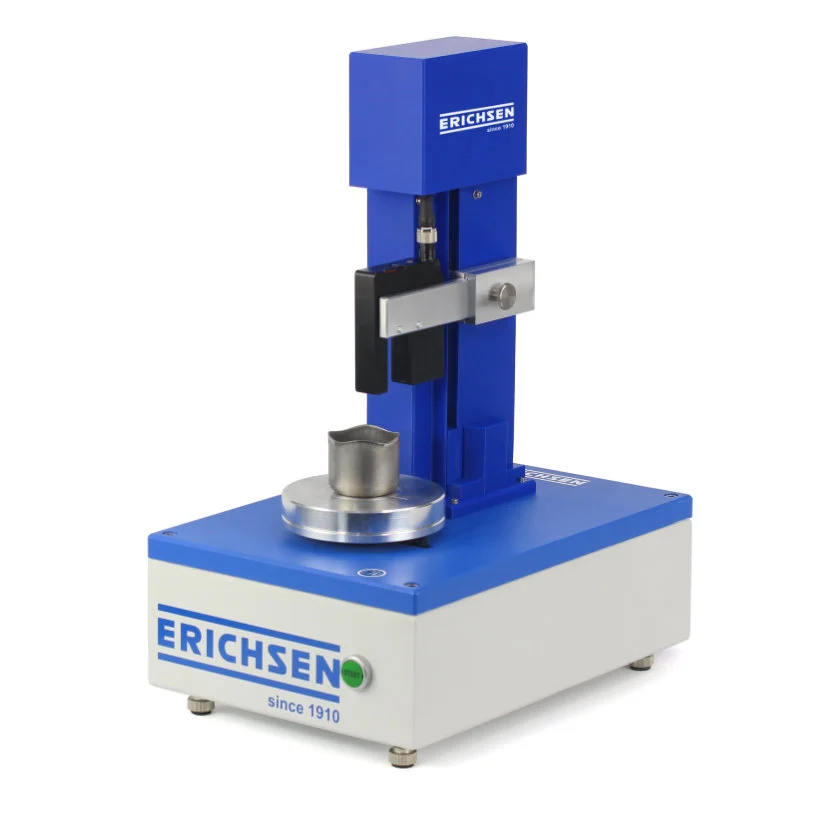 Ear Measuring Instrument, for cups and raw cans (Model 126 PLUS) - ERICHSEN