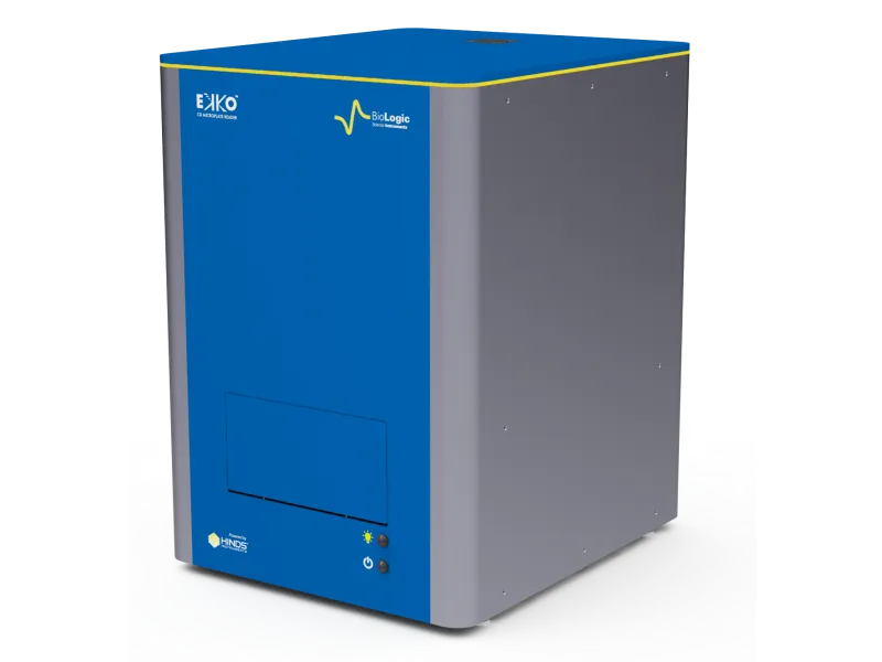 EKKO - BioLogic