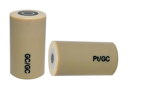 Electrode tips - BioLogic