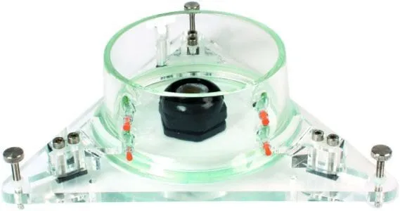 Environmental TriCell™ - BioLogic