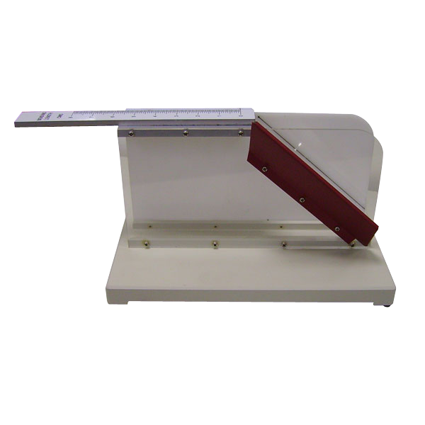 Fabric Stiffness Tester - Textile Testing Products - SDL Atlas