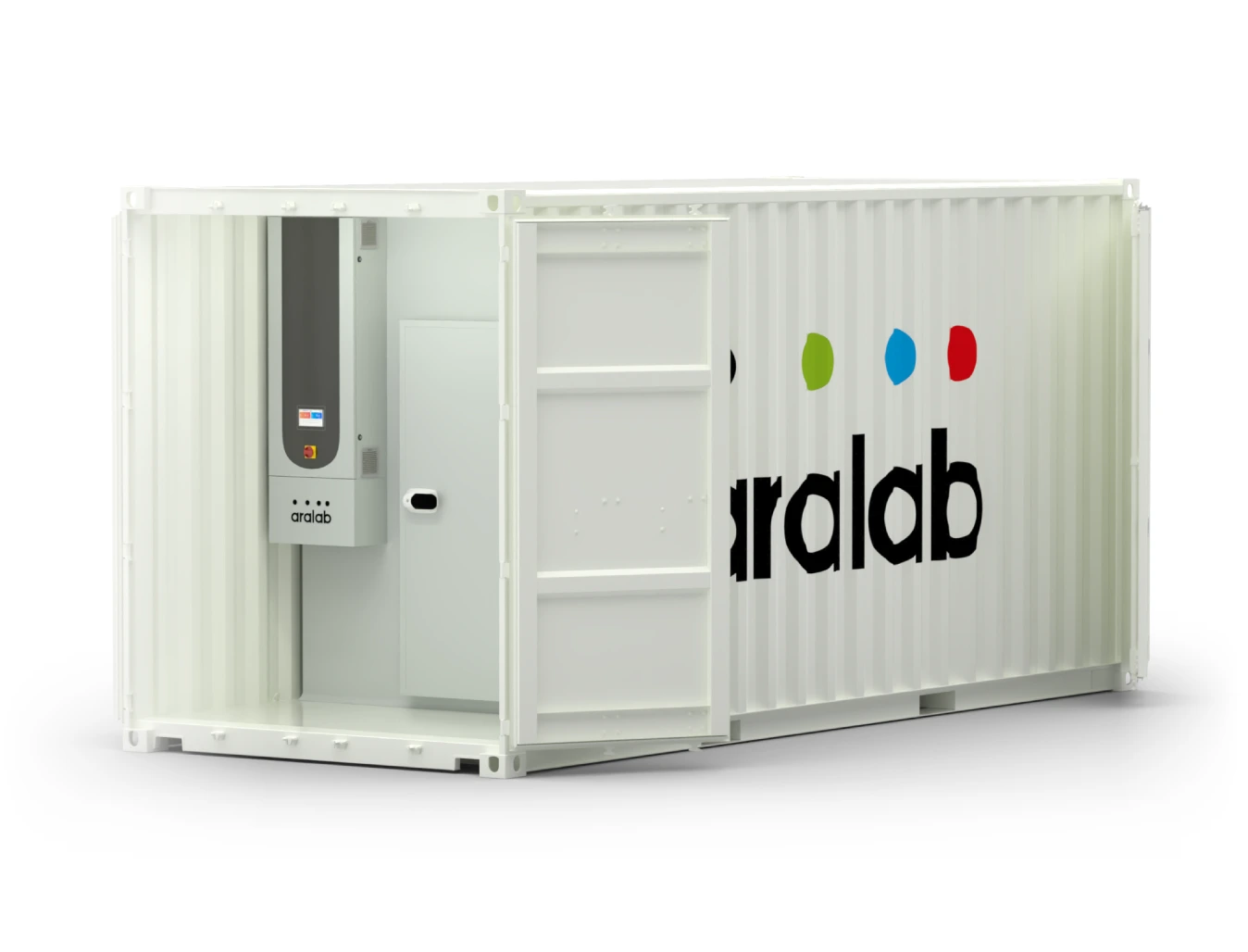 FieldClima Stability Series - Aralab