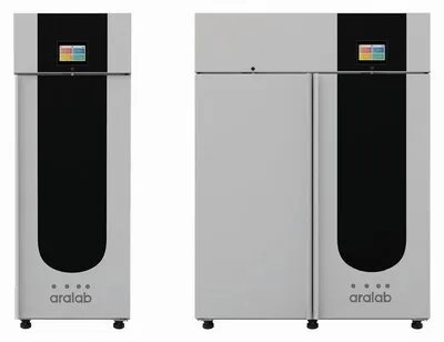 FITOCLIMA 600 & 1200 Plant Growth Chambers - Aralab