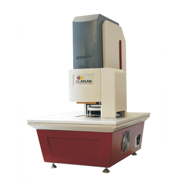 FTT®: Fabric Touch Tester - Textile Testing Products - SDL Atlas