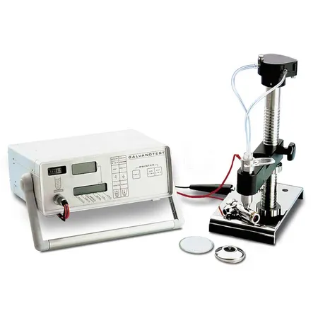 GalvanoTest - ERICHSEN