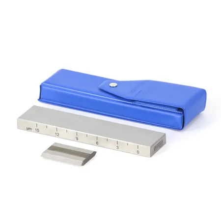 Grindometer acc. to Hegman Model 232 - ERICHSEN