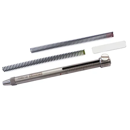 Hardness Test Pencil Model 318 - ERICHSEN