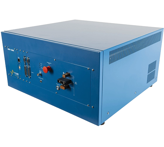 HCP-1005 Potentiostat - BioLogic