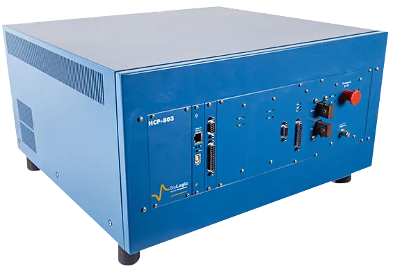 HCP-803 Potentiostat - BioLogic