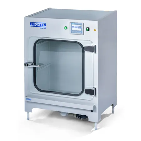 HYGROTHERM 519 - ERICHSEN