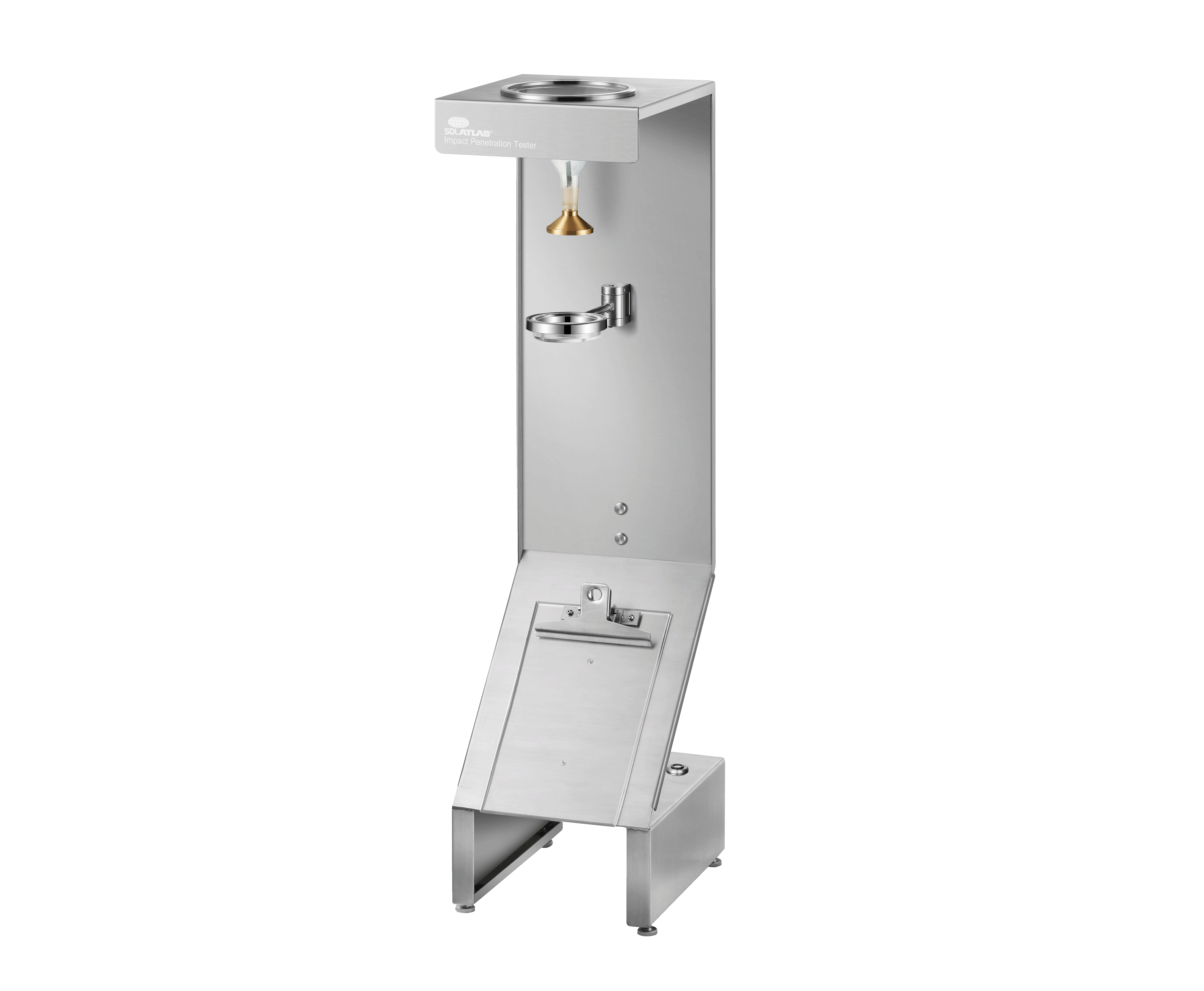 Impact Penetration Tester - Textile Testing Products - SDL Atlas