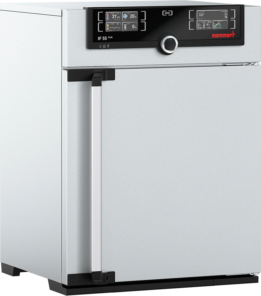 Incubator IN / IF / INplus / IFplus - Memmert