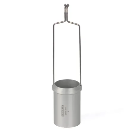 ISO Dip Flow Cup Model 322 - ERICHSEN