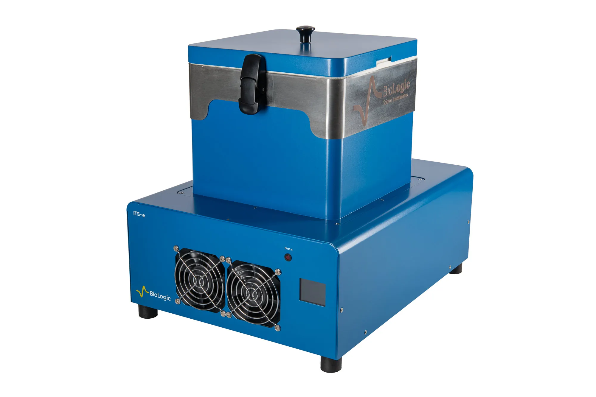 ITS-e (enhanced intermediate temperature system) - BioLogic