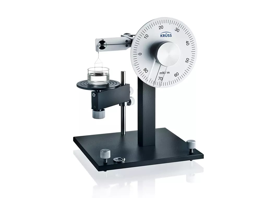Force Tensiometer - K6 - Krüss