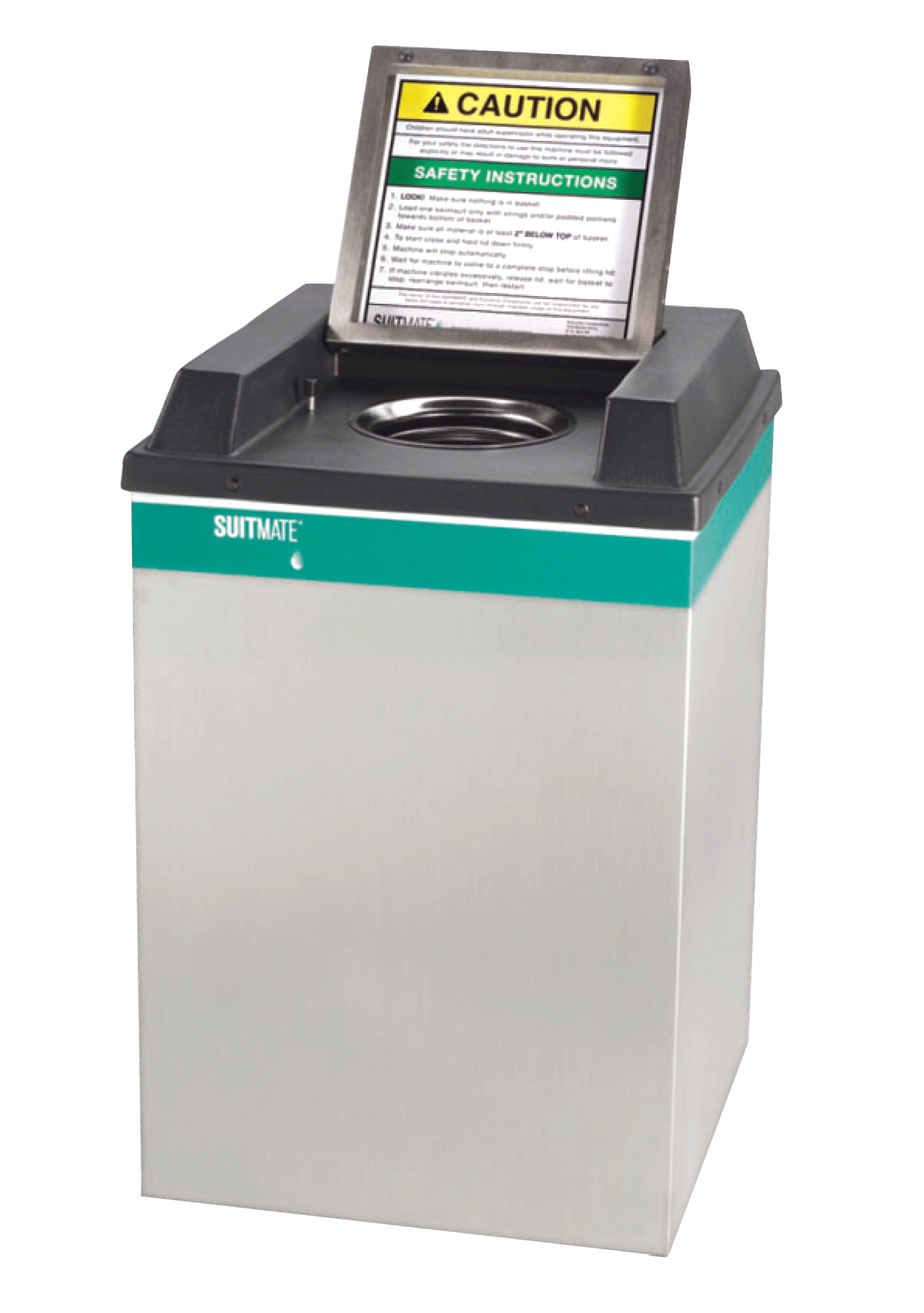 Laboratory Centrifuge - Textile Testing Products - SDL Atlas