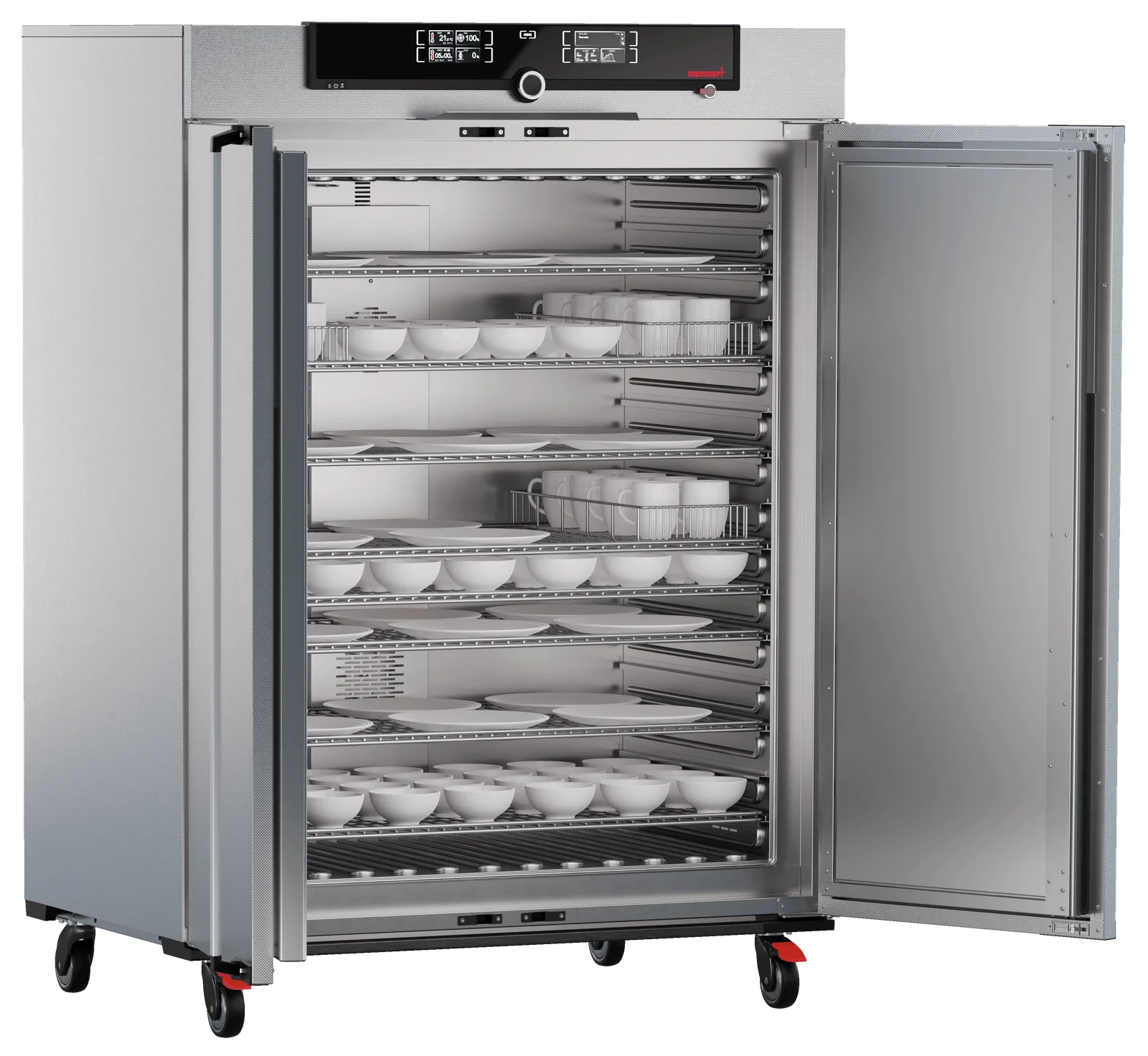 Laboratory Dishwasher m360 UF750DW | Memmert