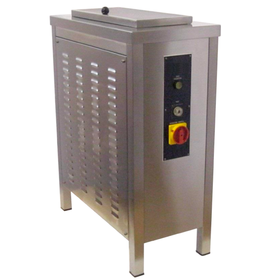 Laboratory Hot Air Dryer (Forced Circulation Heater) - SDL Atlas