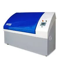 Corrosion chamber 618 - Erichsen