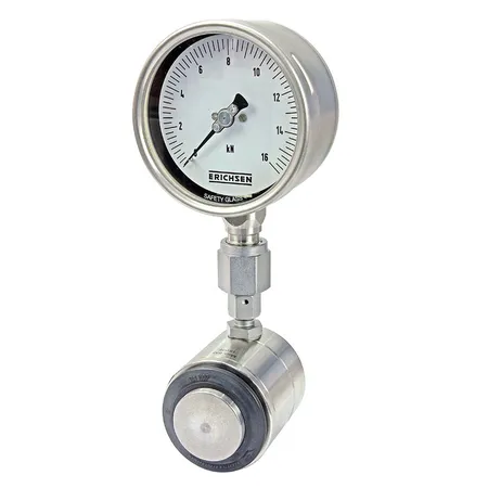 Model 833 - ERICHSEN