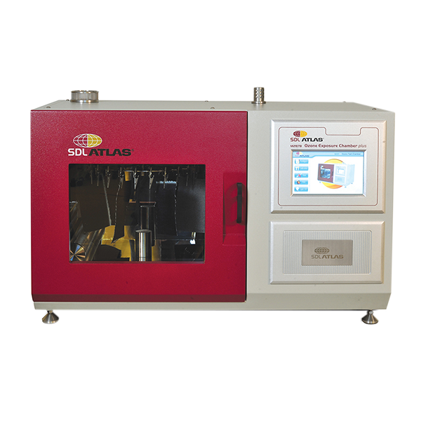 Ozone Exposure Chamber - Textile Testing Products - SDL Atlas