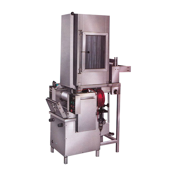Pad-Steam Range (Model PS-JS) - Textile Testing Products - SDL Atlas