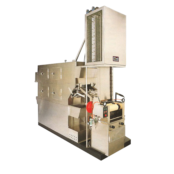 Pad-Thermosol Range (Model PT-J) - Textile Testing Products - SDL Atlas
