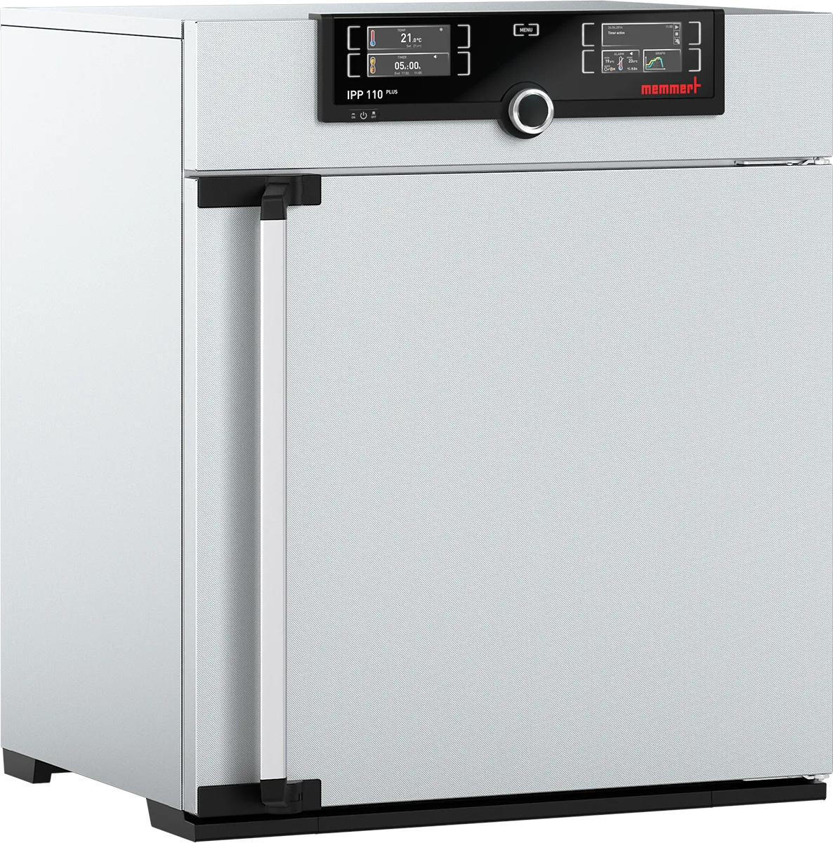 Peltier-cooled Incubator IPPeco – Memmert