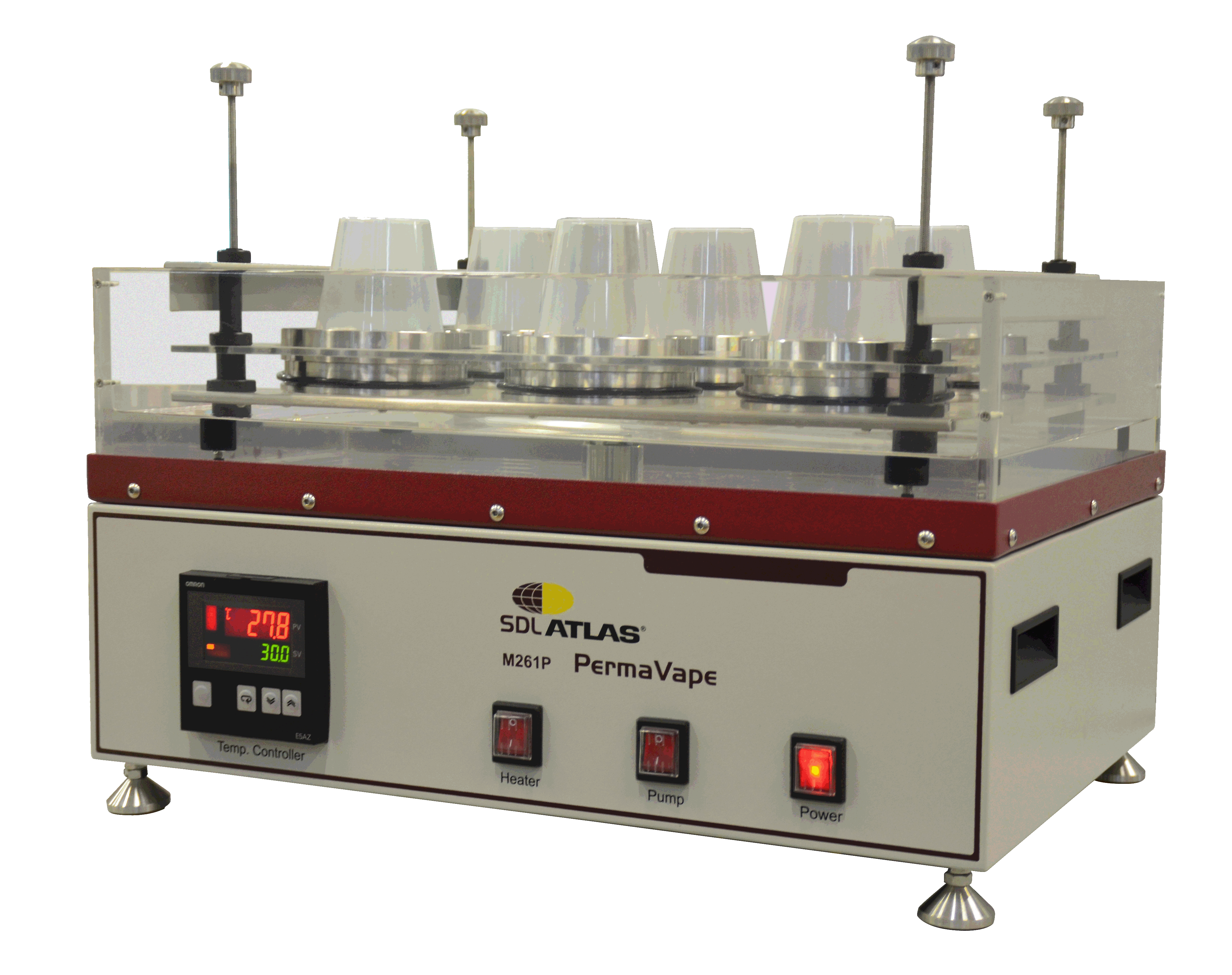 PermaVape - Textile Testing Products - SDL Atlas