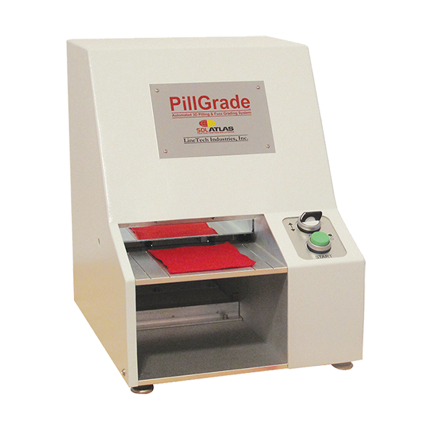 PillGrade - Textile Testing Products - SDL Atlas