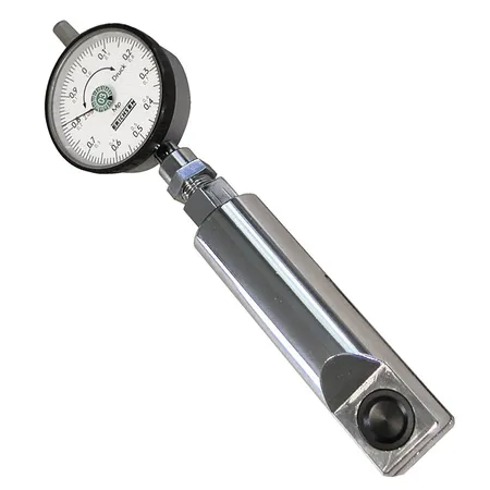 Point Force Measuring Gauge Model 835 - ERICHSEN