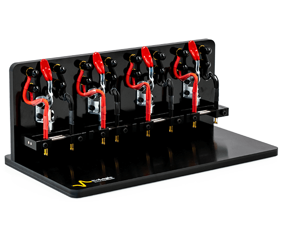 PBH-4 / PBH-8 - BioLogic