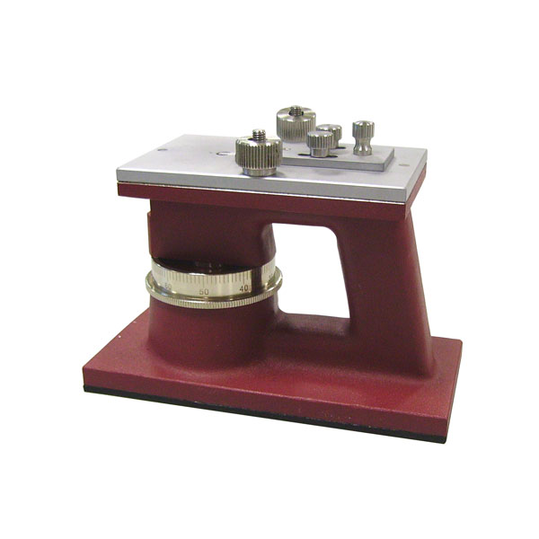 Precision Fiber Microtome - Textile Testing Products - SDL Atlas