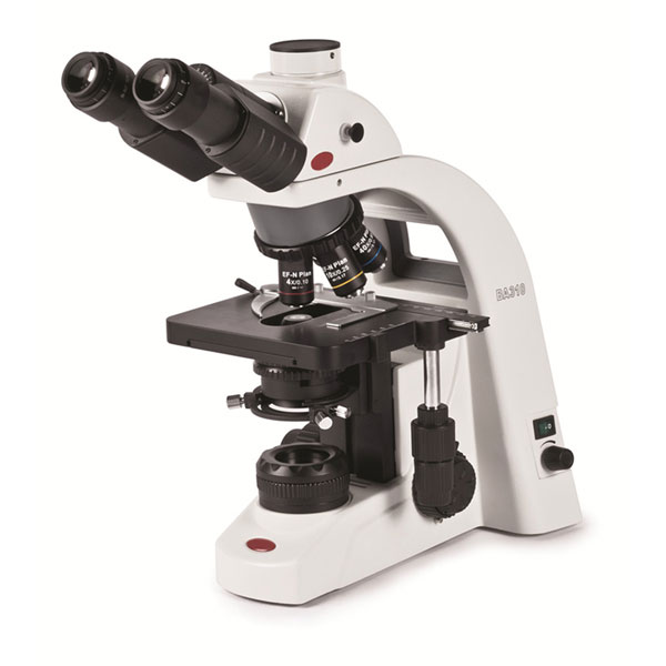 Precision Trinocular Microscope - Textile Testing Products - SDL Atlas