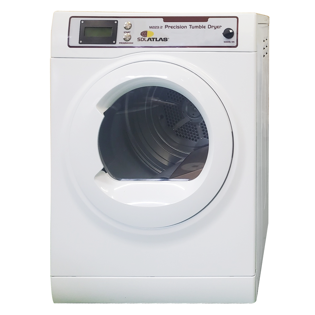 Precision Tumble Dryer - Textile Testing Products - SDL Atlas