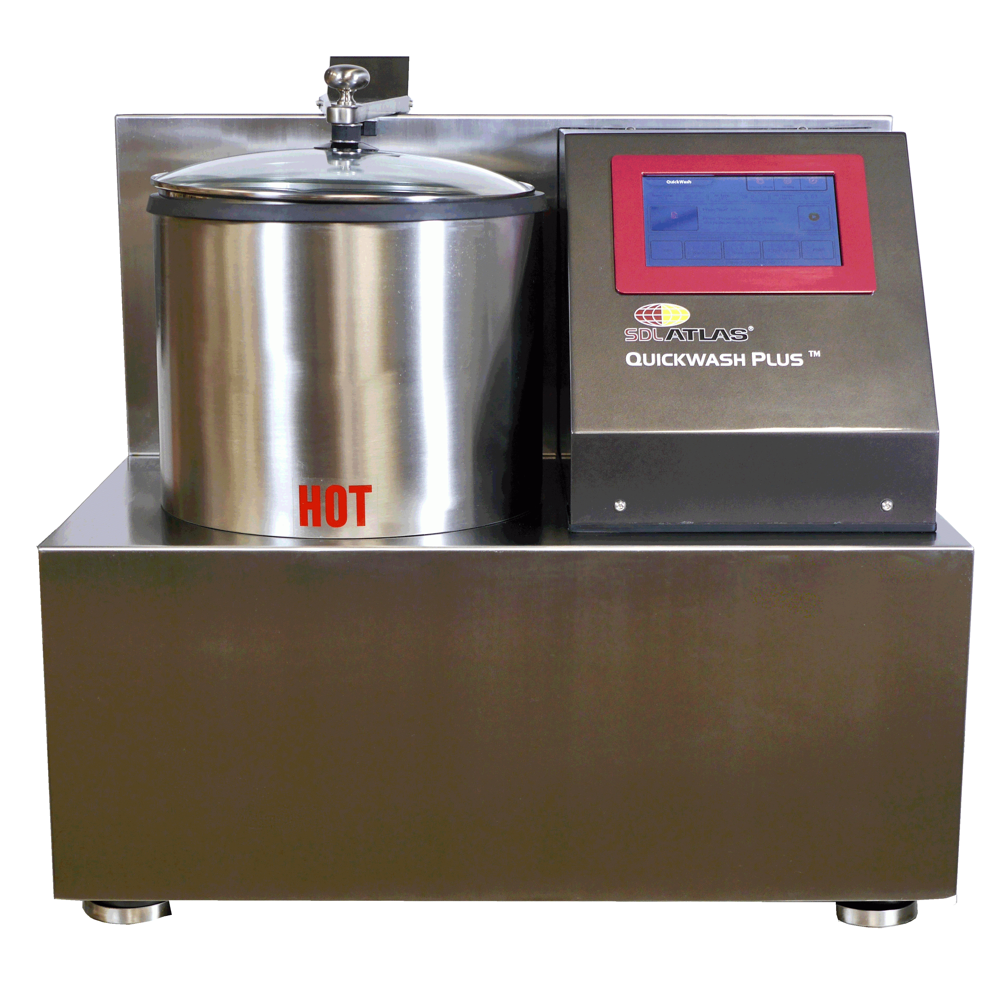 QuickWash Plus - Textile Testing Products - SDL Atlas