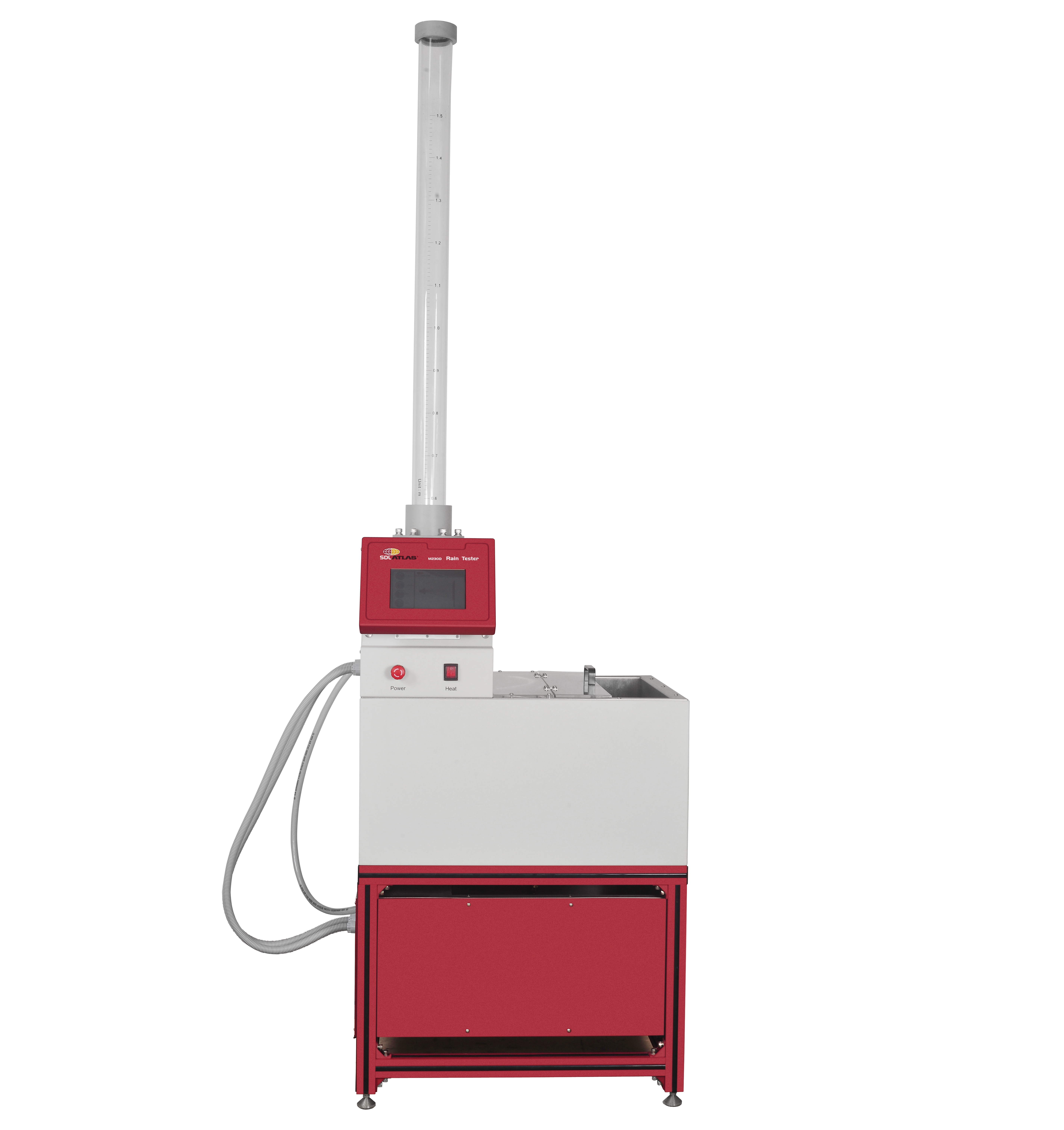 Rain Tester - Textile Testing Products - SDL Atlas