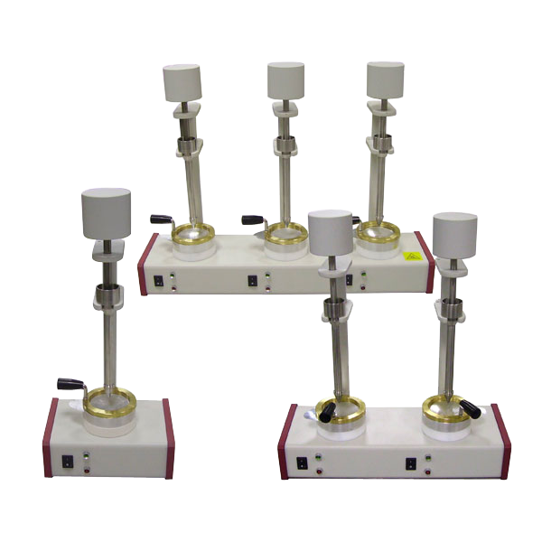Rapid Oil Extraction Apparatus - Textile Testing Products - SDL Atlas