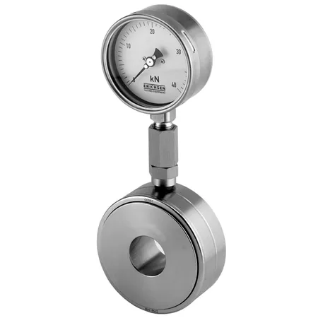 Ring-Type Load Cell Model 844 - ERICHSEN