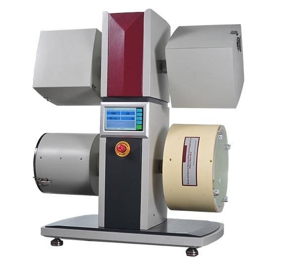 RotaPill - Textile Testing Products - SDL Atlas