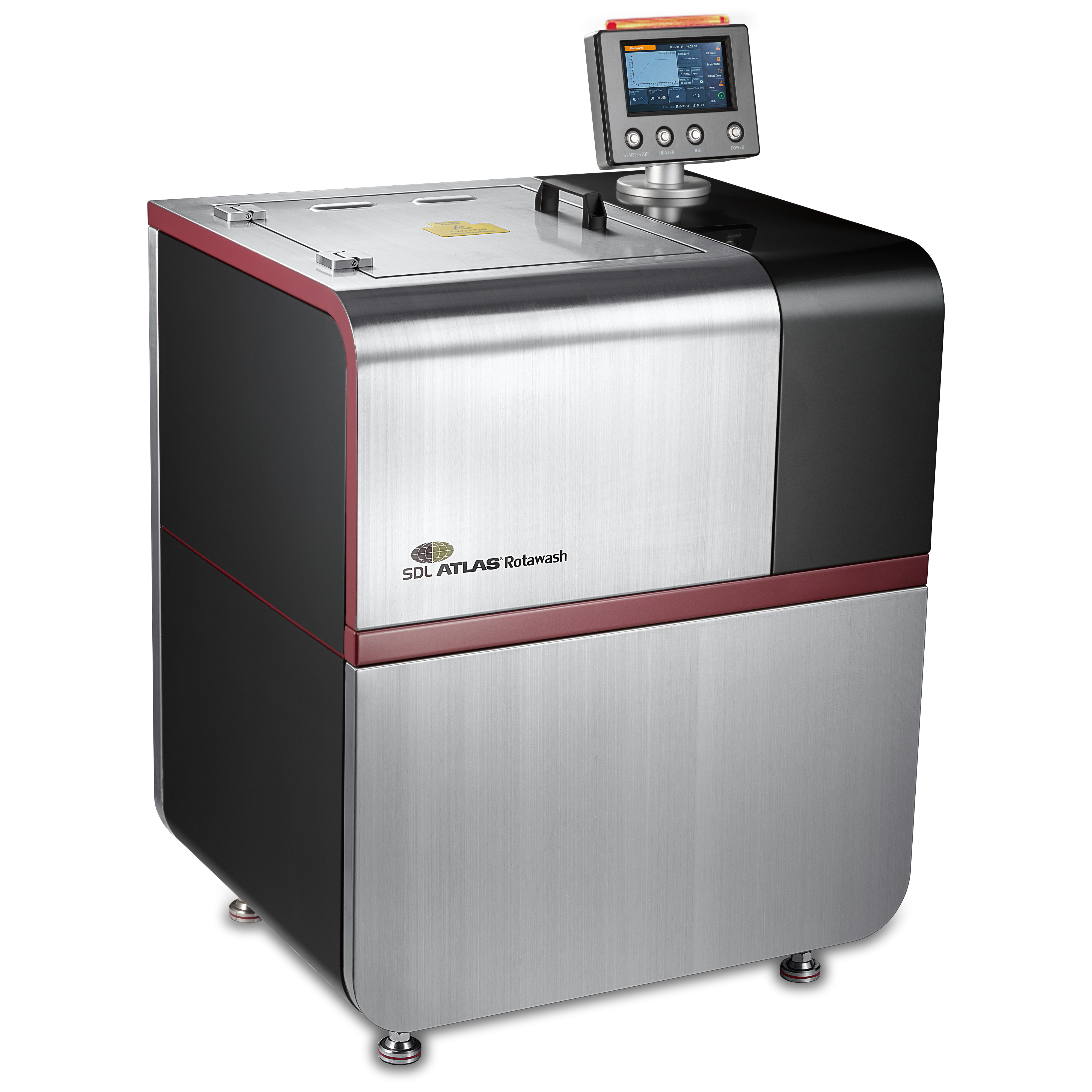 Rotawash - Textile Testing Products - SDL Atlas