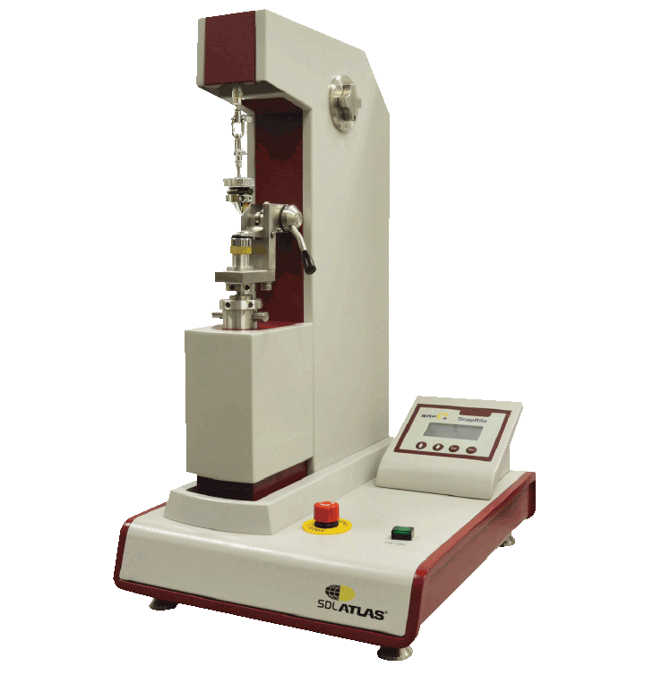 SafQ SnapRite Motorized Snap Tester - Textile Testing Products - SDL Atlas