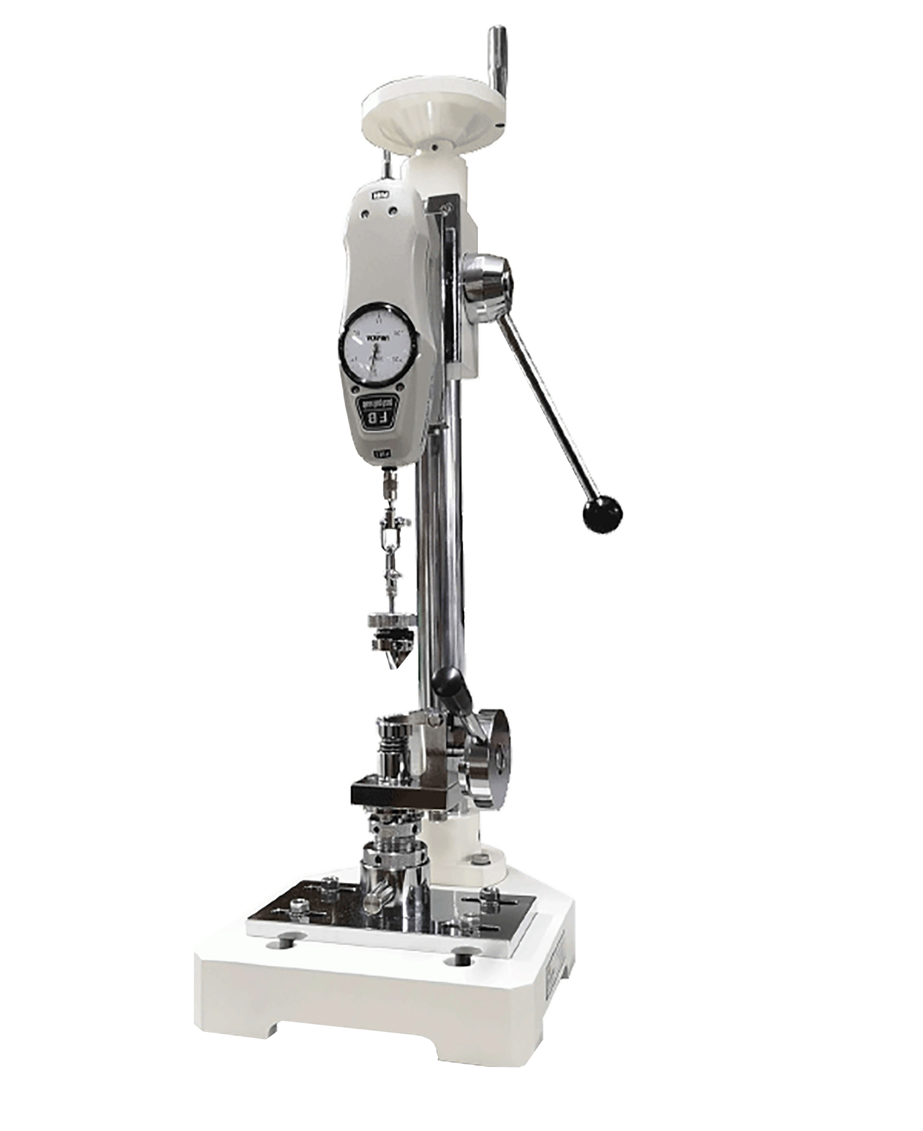 SafQ SnapTester - Textile Testing Products - SDL Atlas