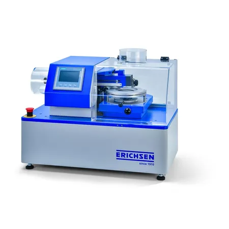 SCRATCH HARDNESS TESTER 430 P-Smart - ERICHSEN