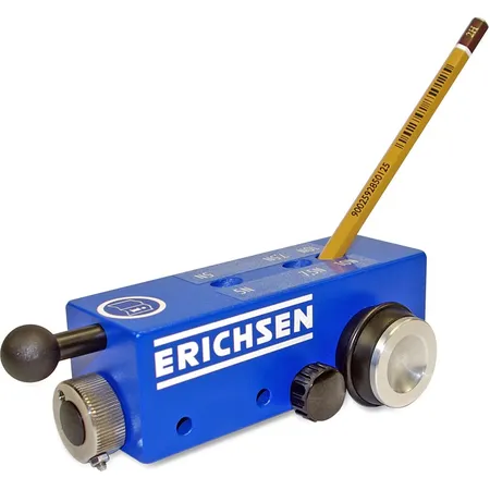 Scratch Hardness Tester TriForcePencil Model 293 - ERICHSEN
