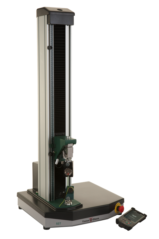 Single End Yarn Strength Tester - Textile Testing Products - SDL Atlas