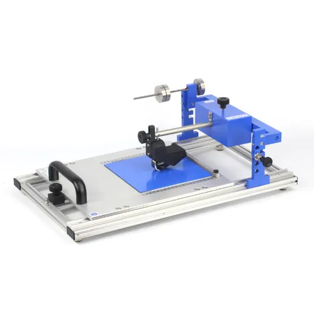 SledCutter 295 XVII - ERICHSEN